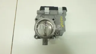 03C133062D Заслонка дроссельная электрическая Volkswagen Golf PLUS 1 Арт AM70619168, вид 7