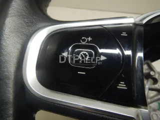 31407813 Рулевое колесо для AIR BAG (без AIR BAG) Volvo XC90 2 Арт AM70630515, вид 11