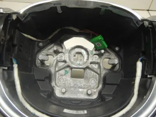31407813 Рулевое колесо для AIR BAG (без AIR BAG) Volvo XC90 2 Арт AM70630515, вид 13