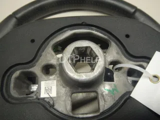 31407813 Рулевое колесо для AIR BAG (без AIR BAG) Volvo XC90 2 Арт AM70630515, вид 19