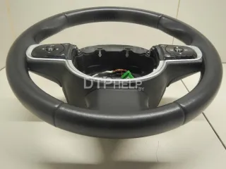 31407813 Рулевое колесо для AIR BAG (без AIR BAG) Volvo XC90 2 Арт AM70630515, вид 2