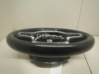31407813 Рулевое колесо для AIR BAG (без AIR BAG) Volvo XC90 2 Арт AM70630515, вид 4