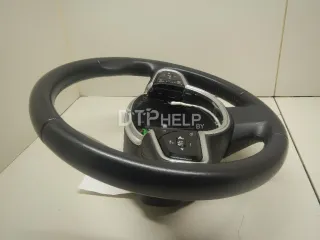 31407813 Рулевое колесо для AIR BAG (без AIR BAG) Volvo XC90 2 Арт AM70630515, вид 5