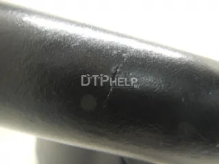 31407813 Рулевое колесо для AIR BAG (без AIR BAG) Volvo XC90 2 Арт AM70630515, вид 6