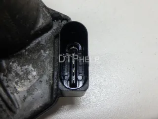 059129593H Заслонка дроссельная электрическая Volkswagen Touareg 2 Арт AM70632040, вид 6