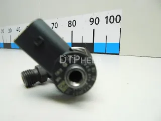 04L130277AC Форсунка дизельная электрическая Volkswagen Tiguan 1 Арт AM70636509, вид 4