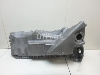 11137570403 Поддон масляный двигателя BMW X3 F25 Арт AM70637850, вид 1