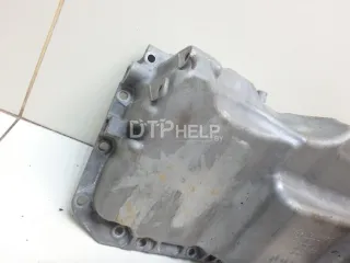 11137570403 Поддон масляный двигателя BMW X3 F25 Арт AM70637850, вид 3