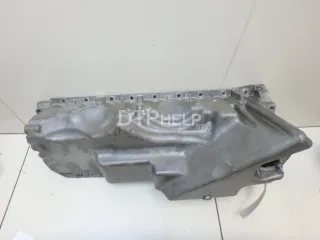 11137570403 Поддон масляный двигателя BMW X3 F25 Арт AM70637850, вид 5
