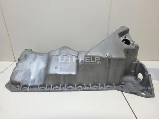 11137570403 Поддон масляный двигателя BMW X3 F25 Арт AM70637850, вид 6