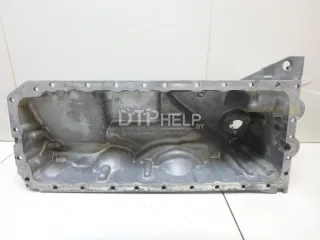 11137570403 Поддон масляный двигателя BMW X3 F25 Арт AM70637850, вид 7