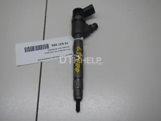 6510703187 Форсунка дизельная электрическая Mercedes Vito W447 Арт AM70637988, вид 1