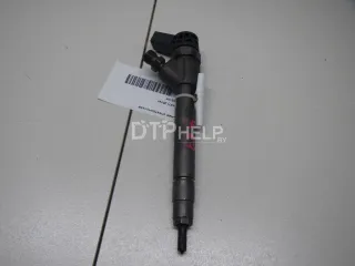 6510703187 Форсунка дизельная электрическая Mercedes Vito W447 Арт AM70637988, вид 2
