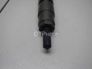 6510703187 Форсунка дизельная электрическая Mercedes Vito W447 Арт AM70637988, вид 3