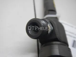 6510703187 Форсунка дизельная электрическая Mercedes Vito W447 Арт AM70637988, вид 4