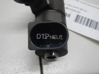 6510703187 Форсунка дизельная электрическая Mercedes Vito W447 Арт AM70637988, вид 5