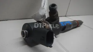 510990024 Форсунка дизельная электрическая LDV Maxus Арт AM70660110, вид 3