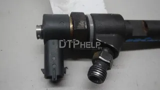 510990024 Форсунка дизельная электрическая LDV Maxus Арт AM70663509, вид 3