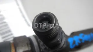 510990024 Форсунка дизельная электрическая LDV Maxus Арт AM70663509, вид 4