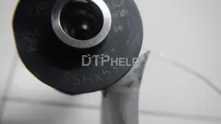 510990024 Форсунка дизельная электрическая LDV Maxus Арт AM70663509, вид 6