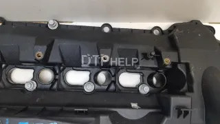 LR010784 Крышка головки блока (клапанная) Land Rover Range Rover 3 Арт AM70663939, вид 6