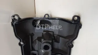 LR010784 Крышка головки блока (клапанная) Land Rover Range Rover 3 Арт AM70663939, вид 9