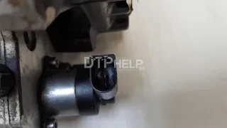 6420701201 ТНВД Mercedes ML W164 Арт AM70667729, вид 6
