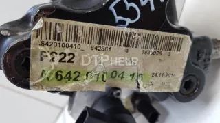 6420701201 ТНВД Mercedes ML W164 Арт AM70667729, вид 8