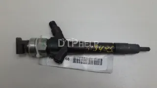 1465A257 Форсунка дизельная электрическая Mitsubishi L200 4 Арт AM70675166, вид 1