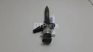 1465A257 Форсунка дизельная электрическая Mitsubishi L200 4 Арт AM70675166, вид 3