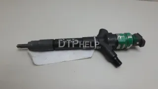 1465A257 Форсунка дизельная электрическая Mitsubishi L200 4 Арт AM70675167, вид 4