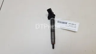 13538571565 Форсунка дизельная электрическая BMW 7 G11/G12 Арт AM70680547, вид 1