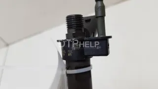 13538571565 Форсунка дизельная электрическая BMW 7 G11/G12 Арт AM70680547, вид 5
