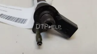 13538571565 Форсунка дизельная электрическая BMW 7 G11/G12 Арт AM70680551, вид 5