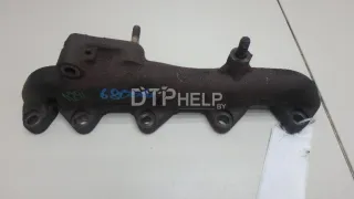 285102F900 Коллектор выпускной Kia Sorento 3 Арт AM70680661, вид 5