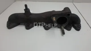 285102F900 Коллектор выпускной Kia Sorento 3 Арт AM70680661, вид 7
