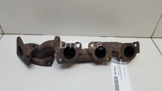 LR063059 Коллектор выпускной Land Rover Range Rover 4 Арт AM70680695, вид 1