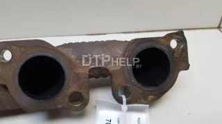 LR063059 Коллектор выпускной Land Rover Range Rover 4 Арт AM70680695, вид 2