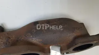 LR063059 Коллектор выпускной Land Rover Range Rover 4 Арт AM70680695, вид 6