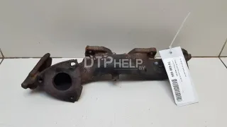 LR063059 Коллектор выпускной Land Rover Range Rover 4 Арт AM70680695, вид 7