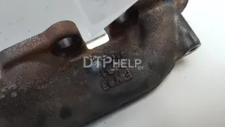 LR063059 Коллектор выпускной Land Rover Range Rover 4 Арт AM70680695, вид 9