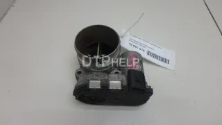 LR073708 Заслонка дроссельная электрическая Land Rover Range Rover 4 Арт AM70681018, вид 1