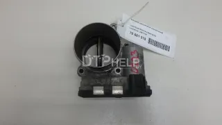 LR073708 Заслонка дроссельная электрическая Land Rover Range Rover 4 Арт AM70681018, вид 2
