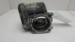 LR073708 Заслонка дроссельная электрическая Land Rover Range Rover 4 Арт AM70681018, вид 4