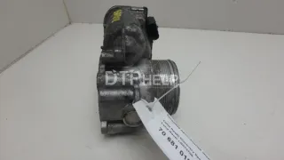LR073708 Заслонка дроссельная электрическая Land Rover Range Rover 4 Арт AM70681018, вид 5