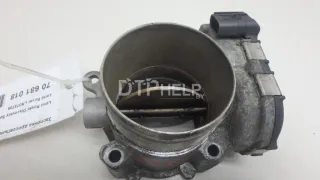 LR073708 Заслонка дроссельная электрическая Land Rover Range Rover 4 Арт AM70681018, вид 6