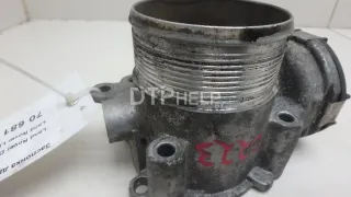 LR073708 Заслонка дроссельная электрическая Land Rover Range Rover 4 Арт AM70681018, вид 7
