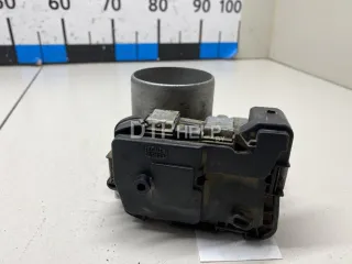 03C133062M Заслонка дроссельная электрическая Volkswagen Polo 5 Арт AM70688288, вид 5