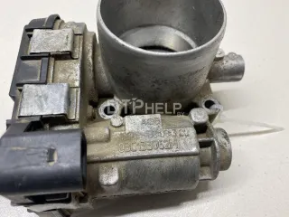 03C133062M Заслонка дроссельная электрическая Volkswagen Polo 5 Арт AM70688288, вид 6