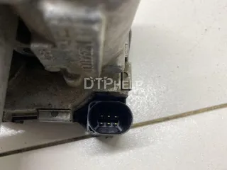 03C133062M Заслонка дроссельная электрическая Volkswagen Polo 5 Арт AM70688288, вид 7